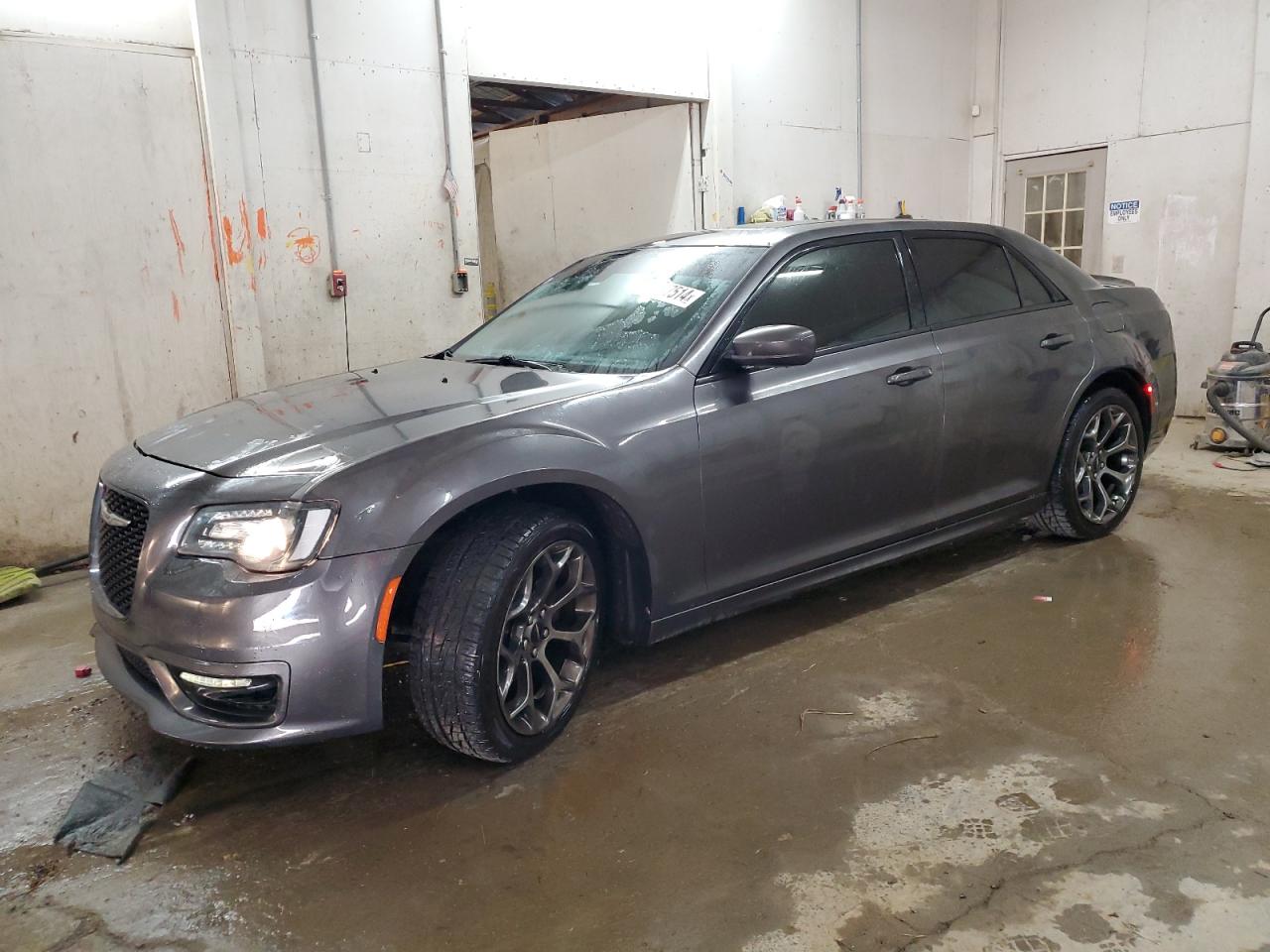 CHRYSLER 300 S 2017