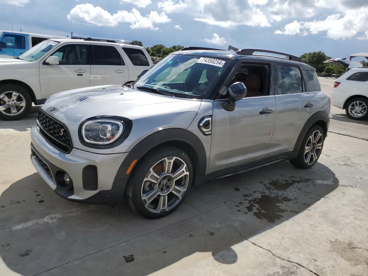 MINI COOPER S C 2024