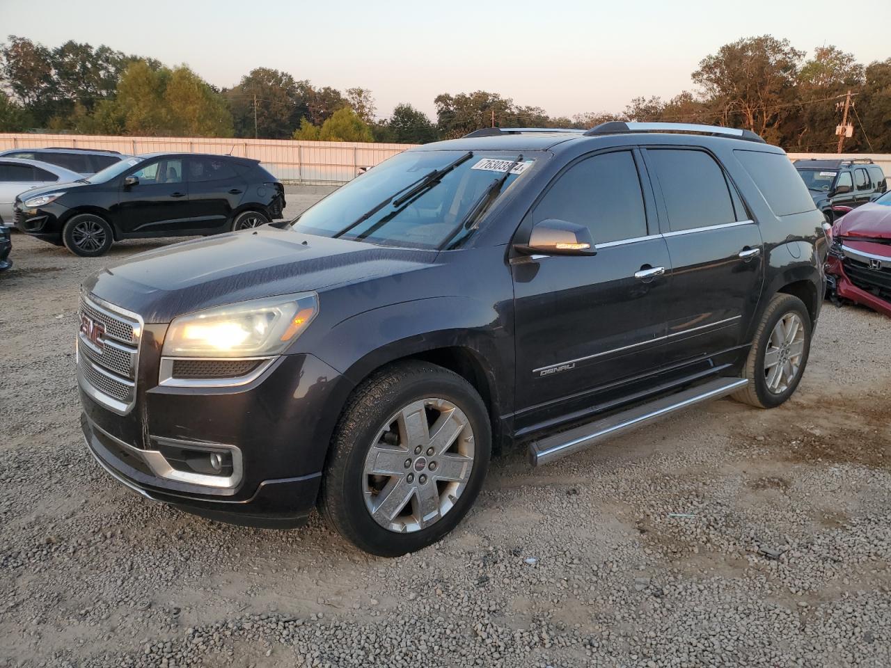 GMC ACADIA DEN 2016