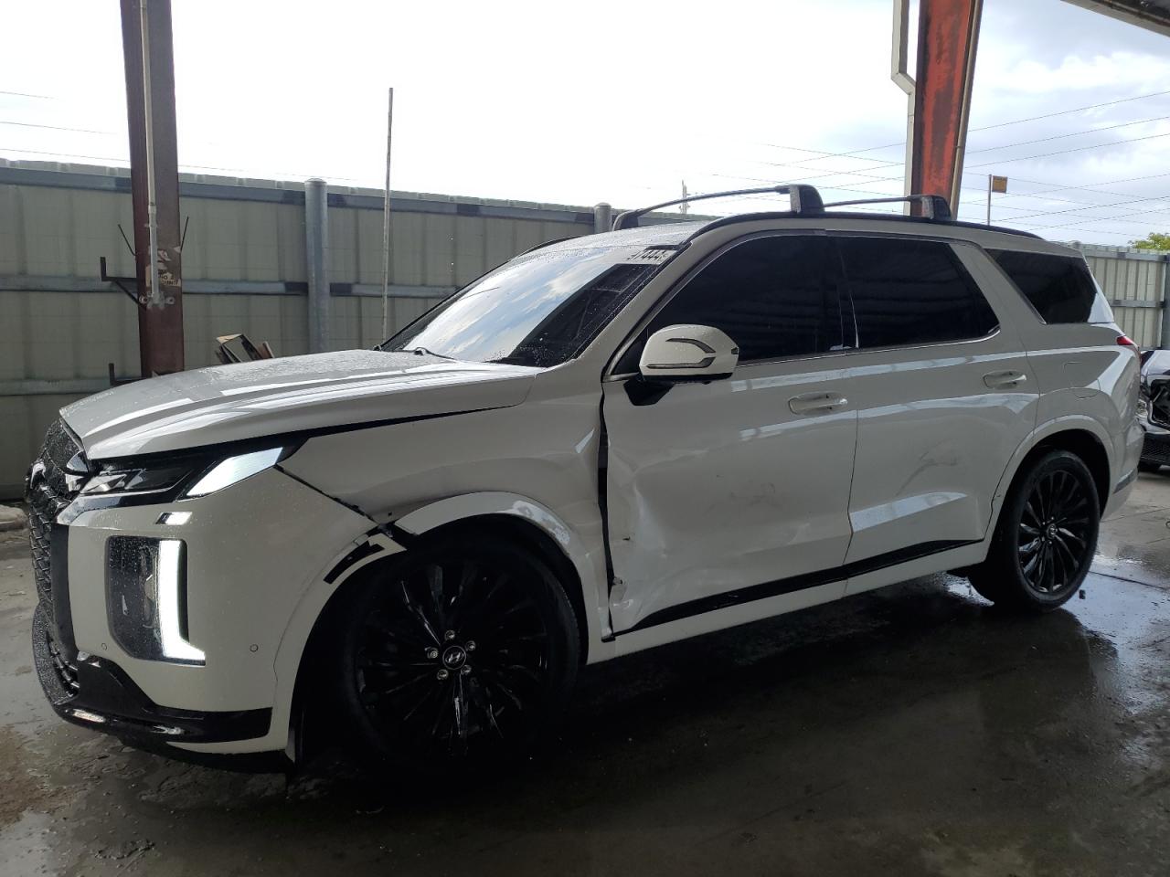 HYUNDAI PALISADE C 2024
