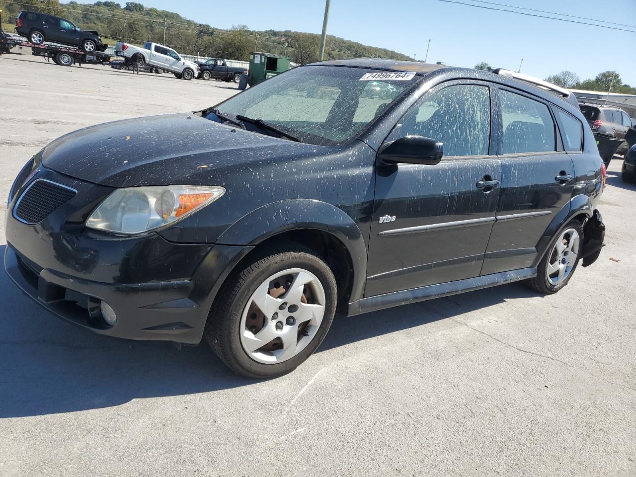 PONTIAC VIBE 2006
