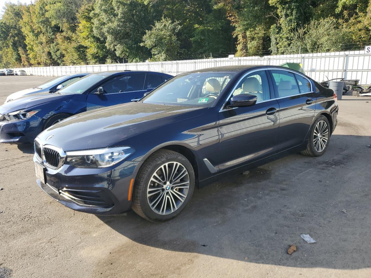 BMW 530 XI 2019