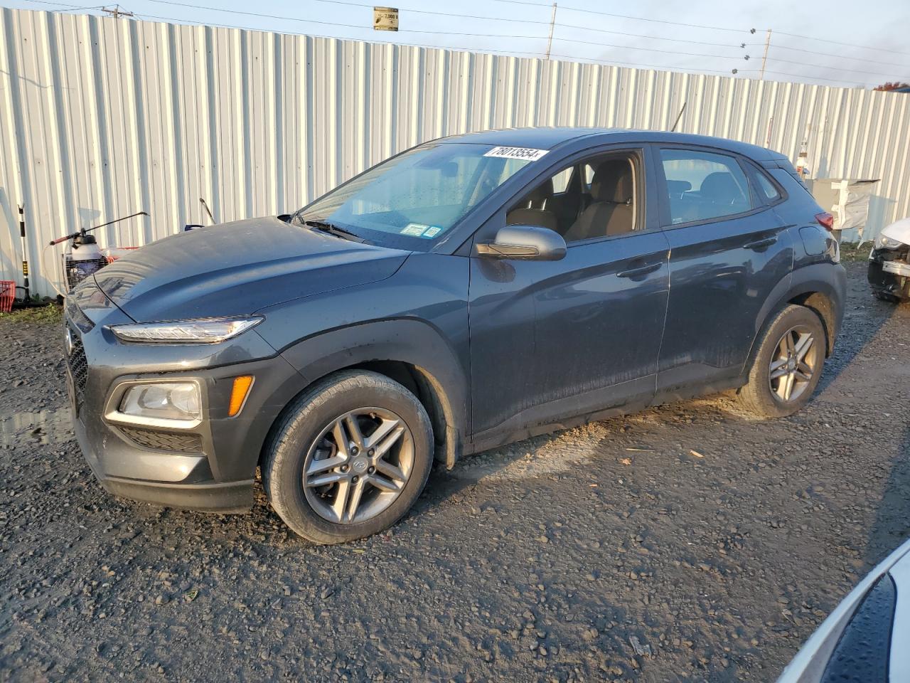 HYUNDAI KONA SE 2019