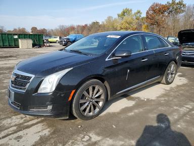 Cadillac Xts 2016