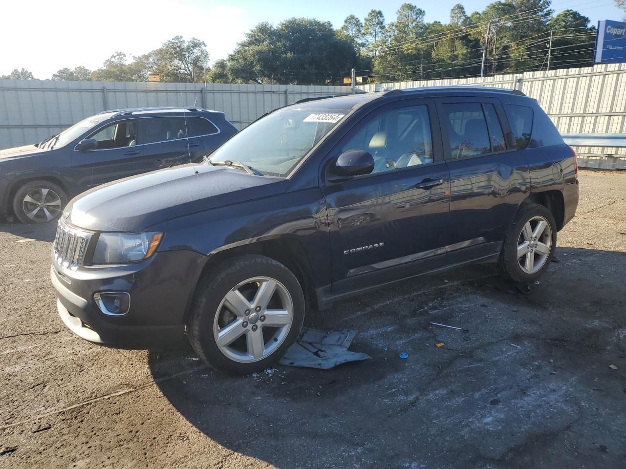 JEEP COMPASS 2014