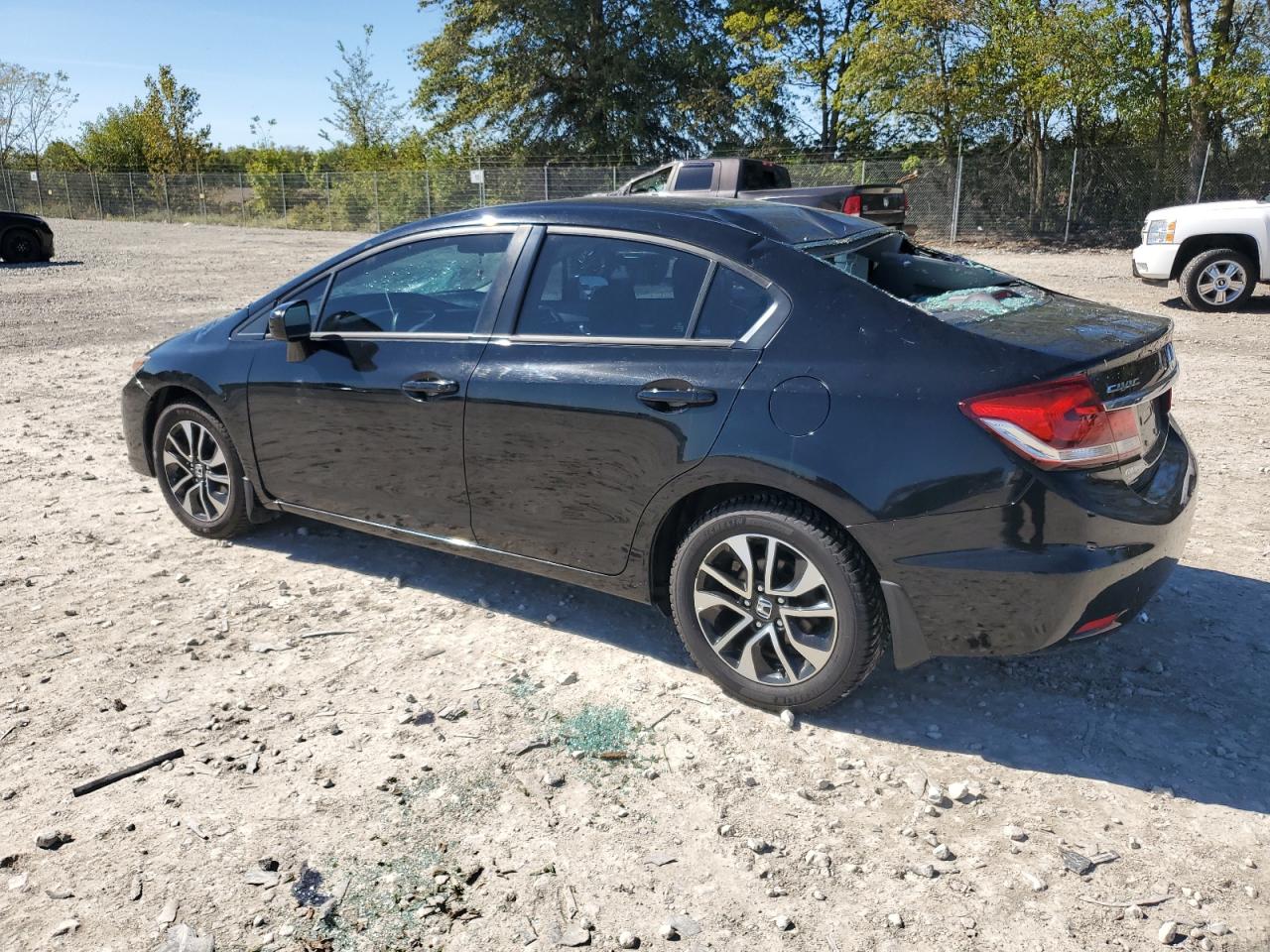 DayDrive