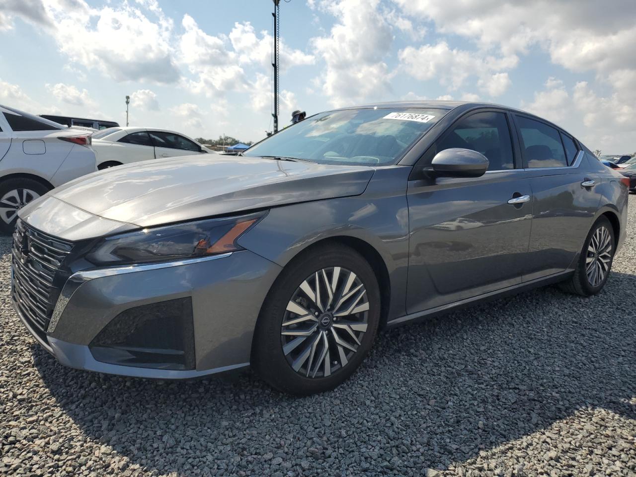 NISSAN ALTIMA SV 2023