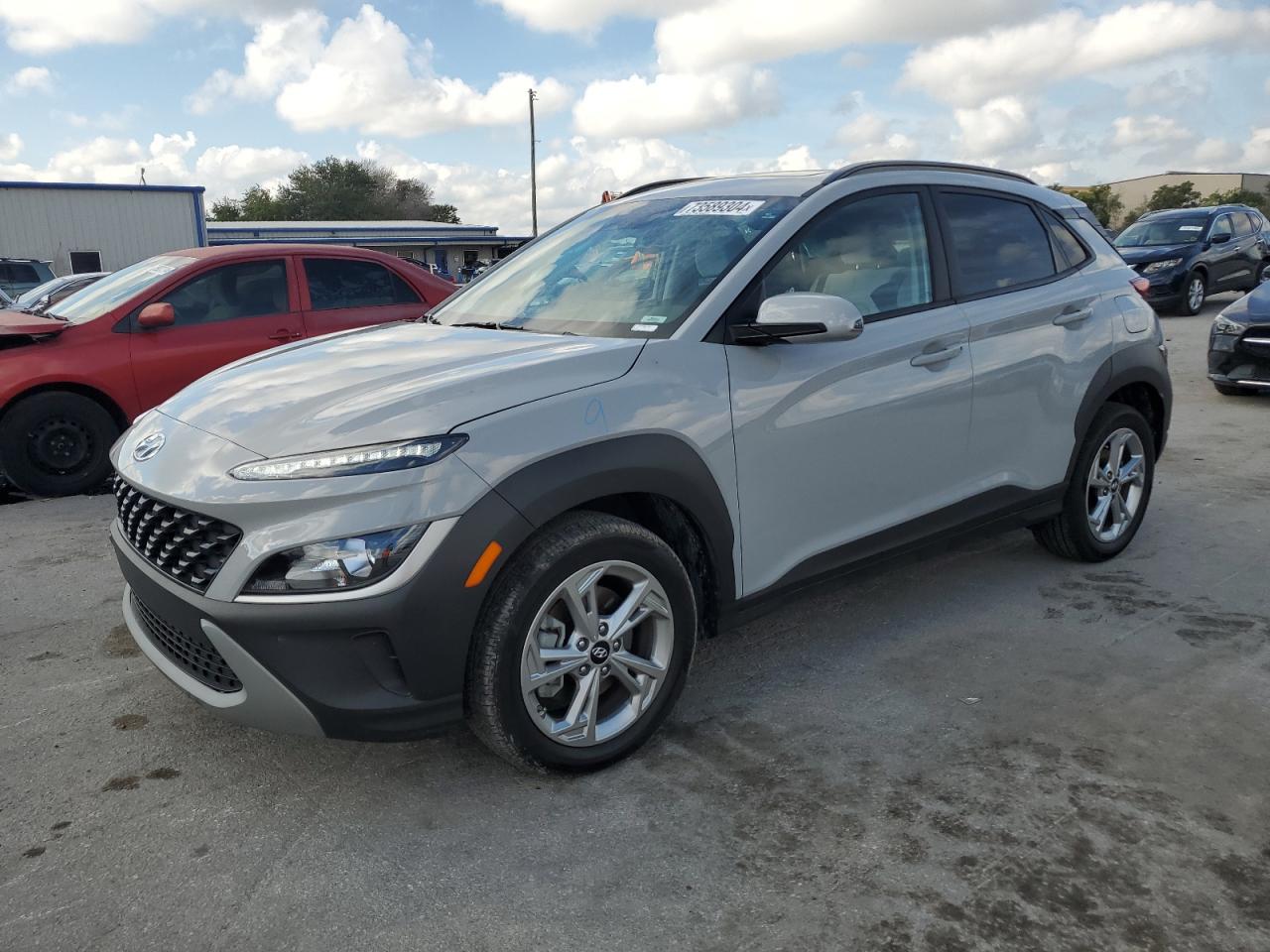 HYUNDAI KONA SEL 2023