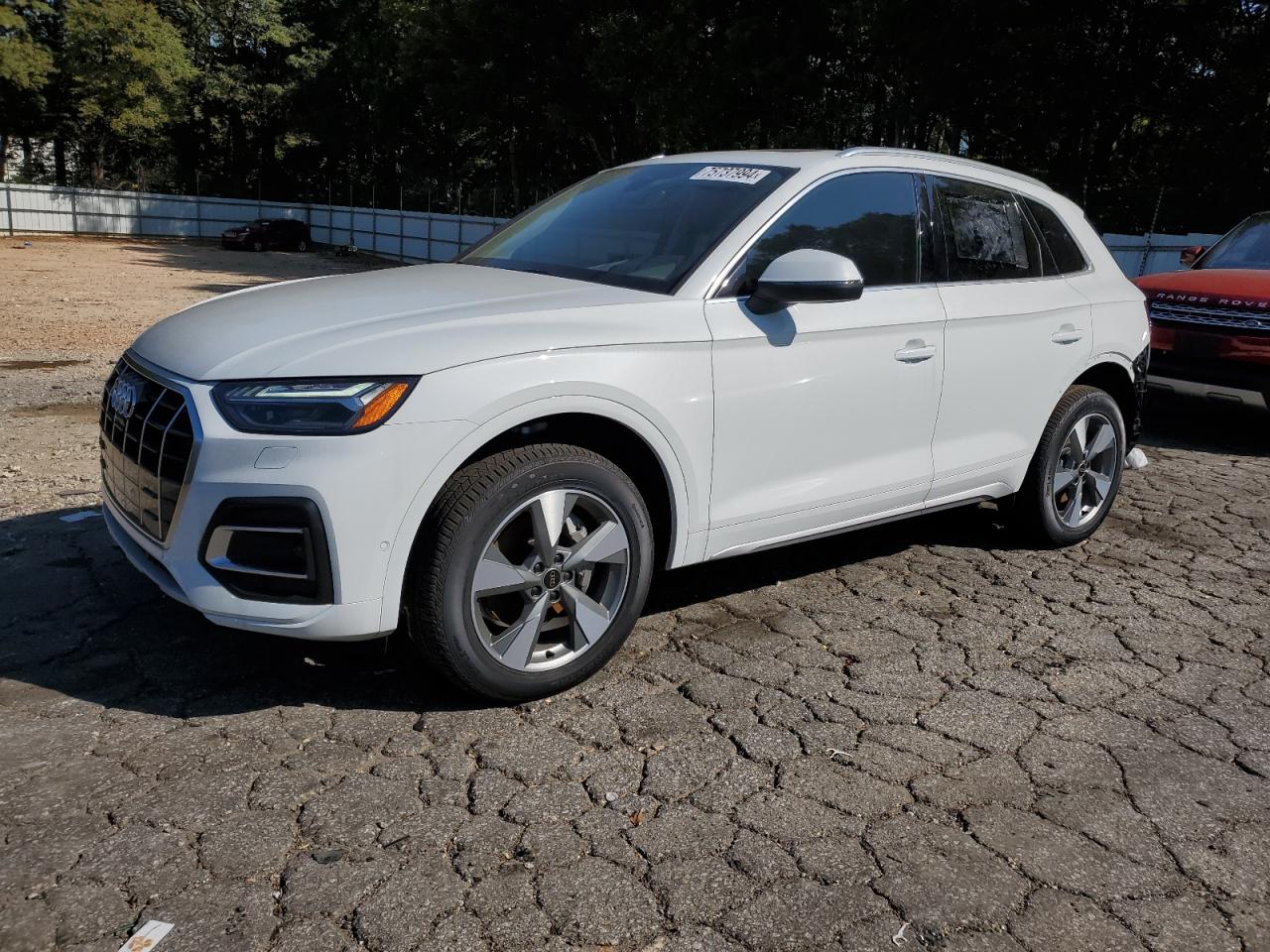 AUDI Q5 2024