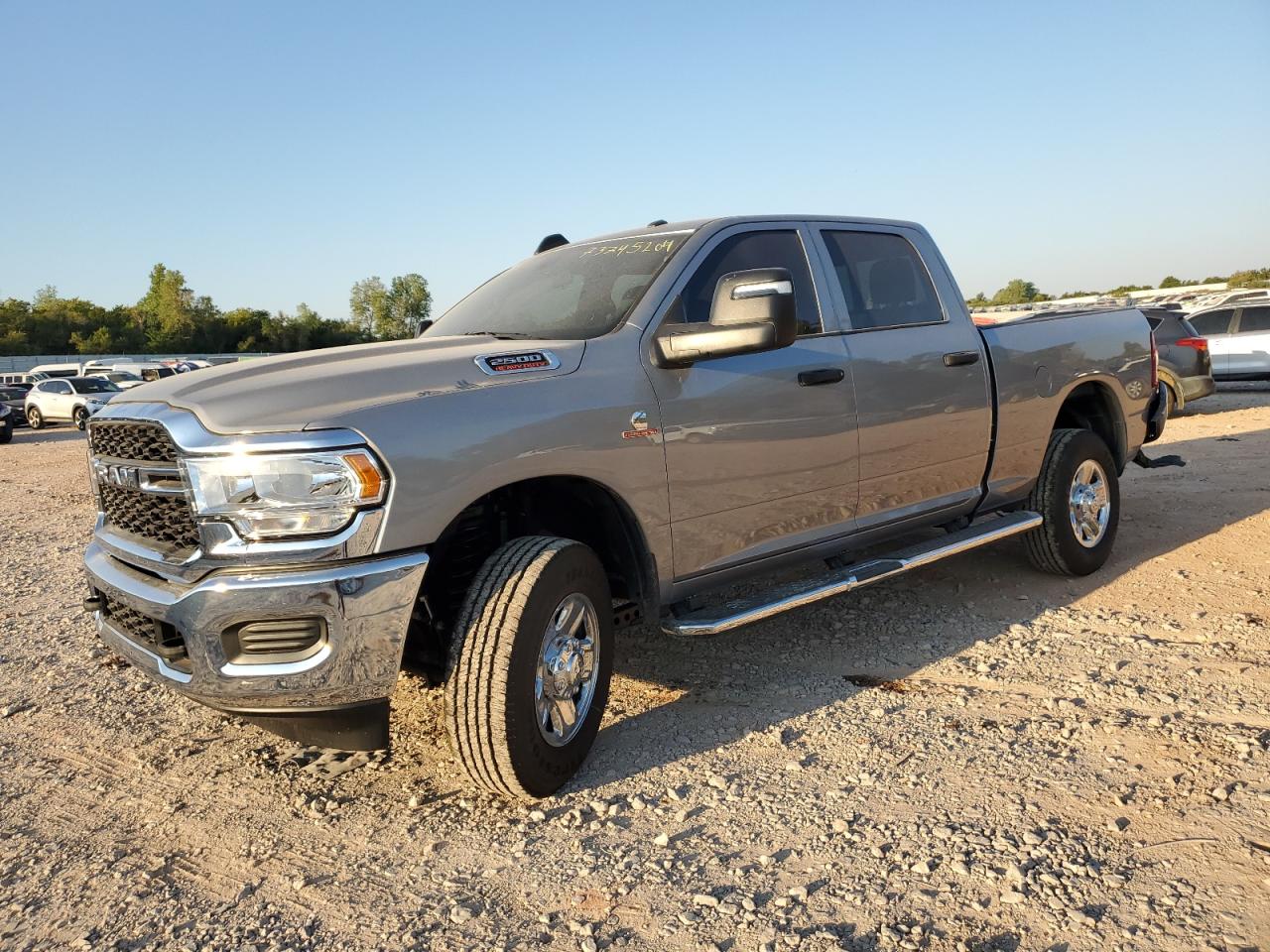 RAM 2500 TRADE 2024