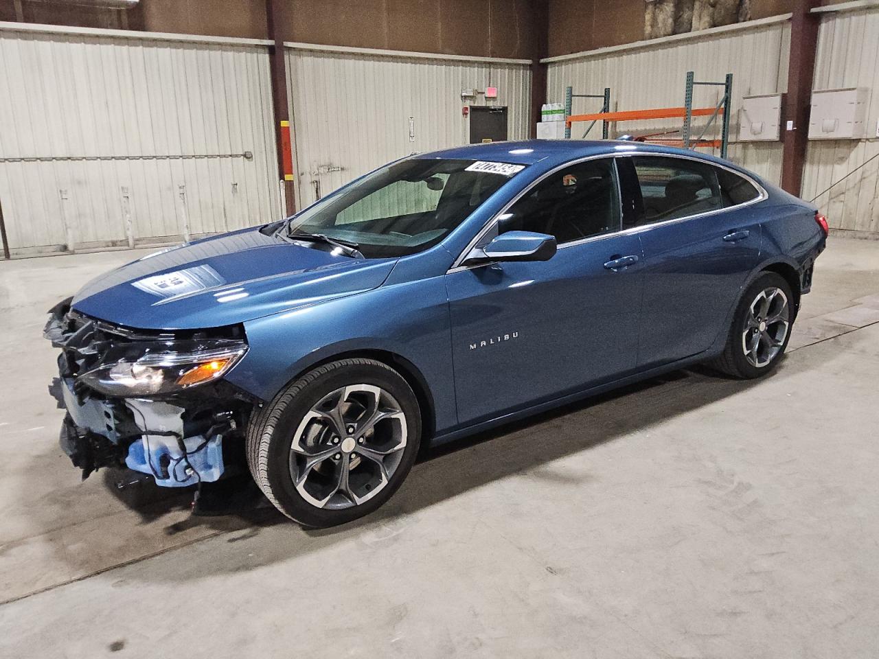 CHEVROLET MALIBU LT 2024