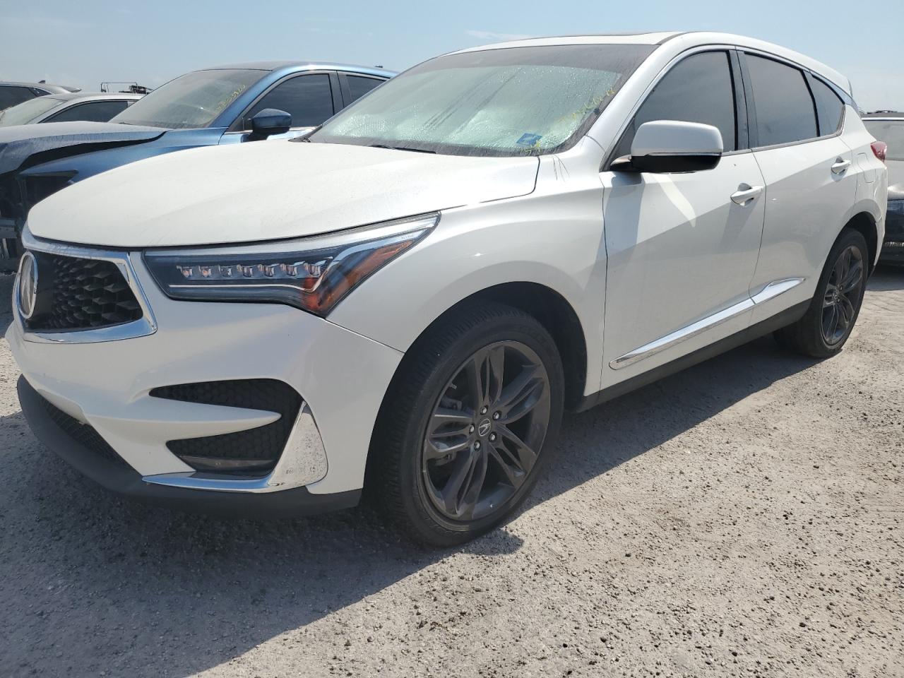 ACURA RDX ADVANC 2019