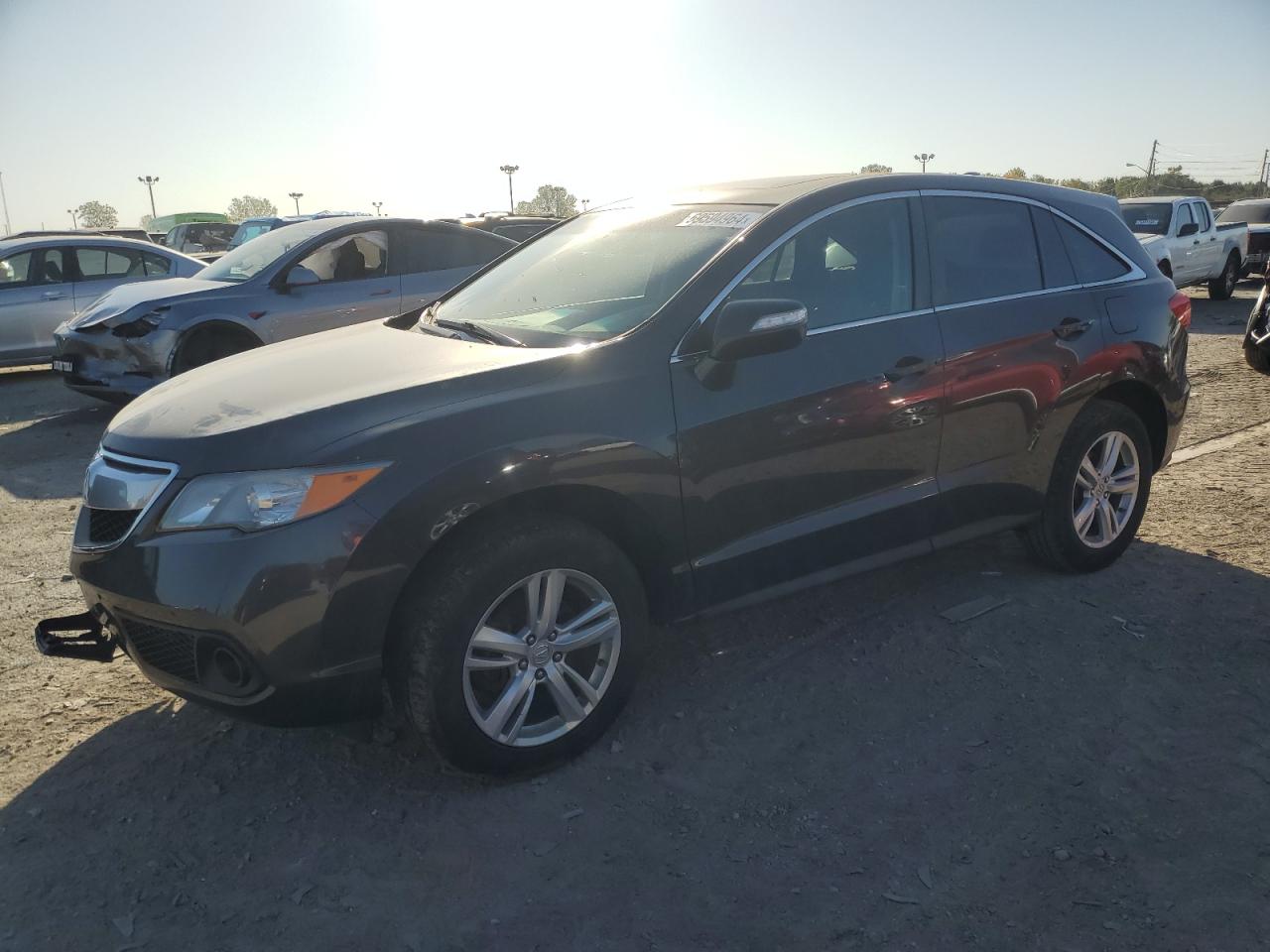 ACURA RDX 2015