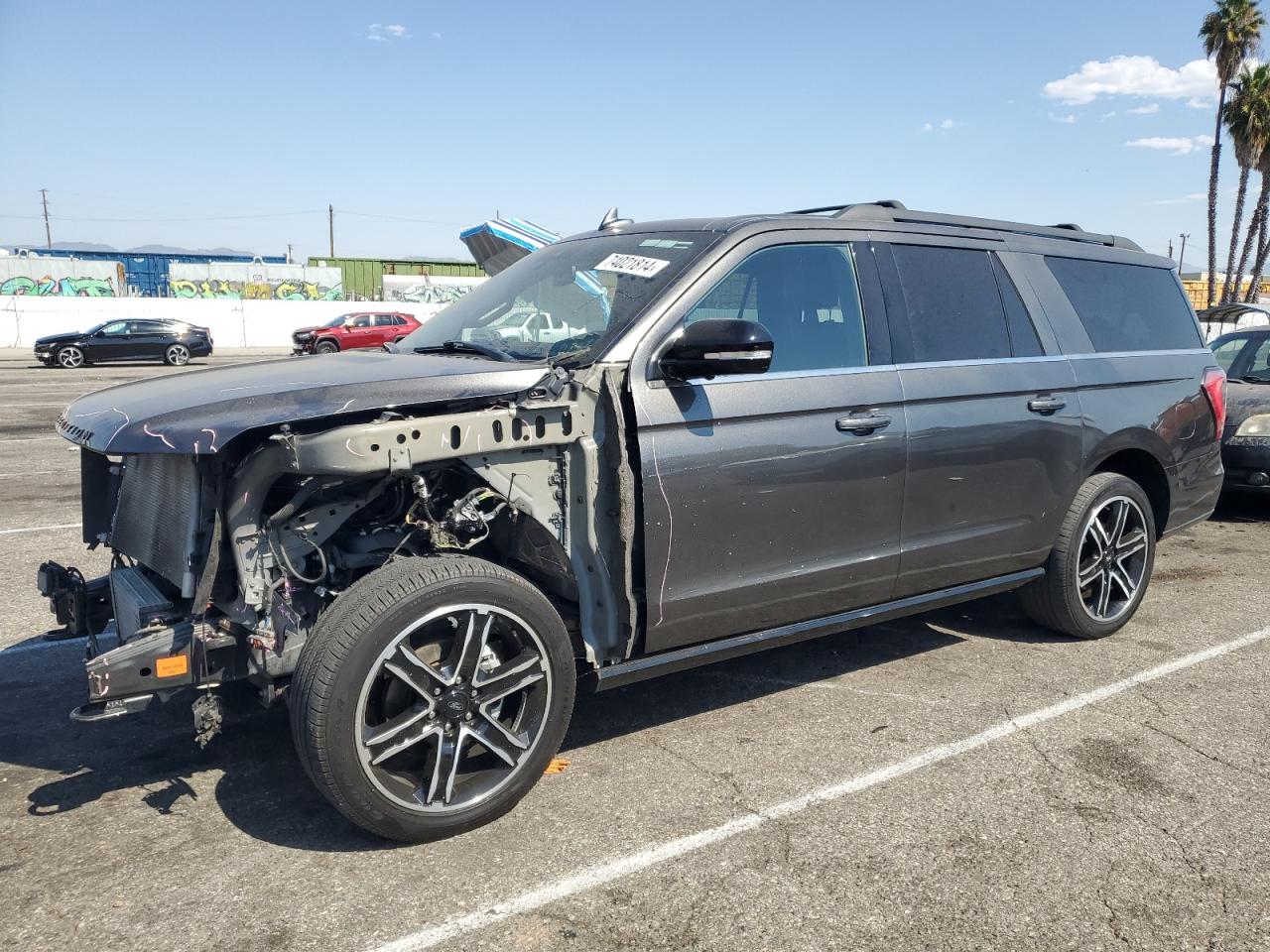FORD EXPEDITION 2020