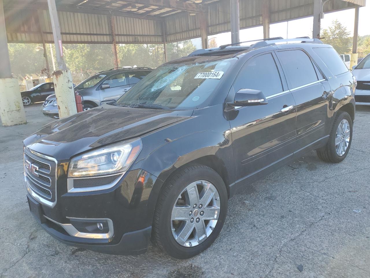GMC ACADIA LIM 2017