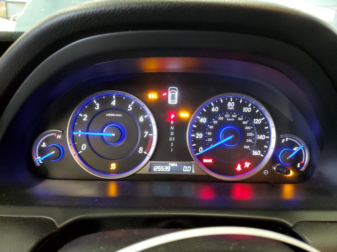 DayDrive