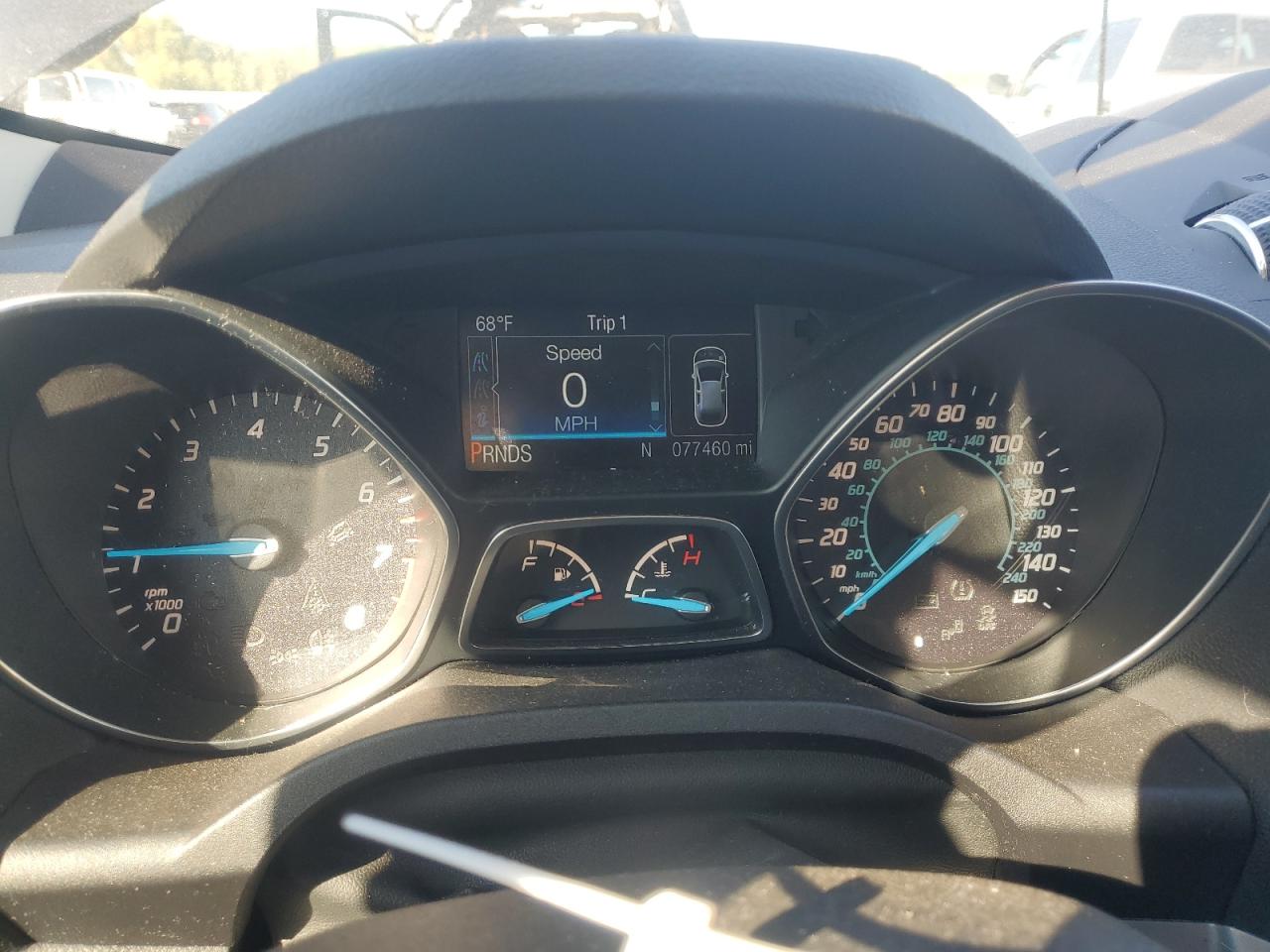 DayDrive
