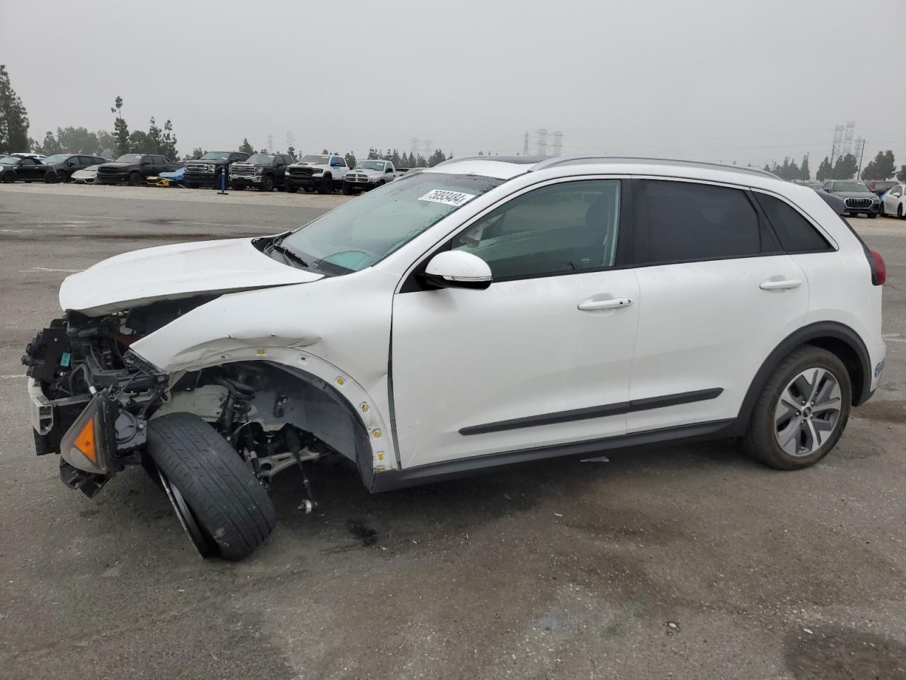 KIA NIRO EX PR 2019