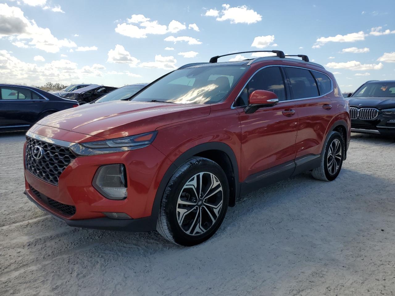 HYUNDAI SANTA FE L 2020