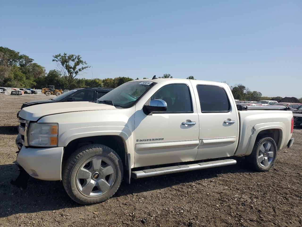 CHEVROLET 1500 2009