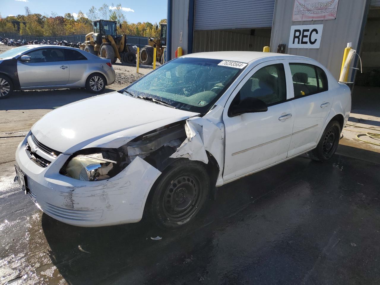 CHEVROLET COBALT 2005