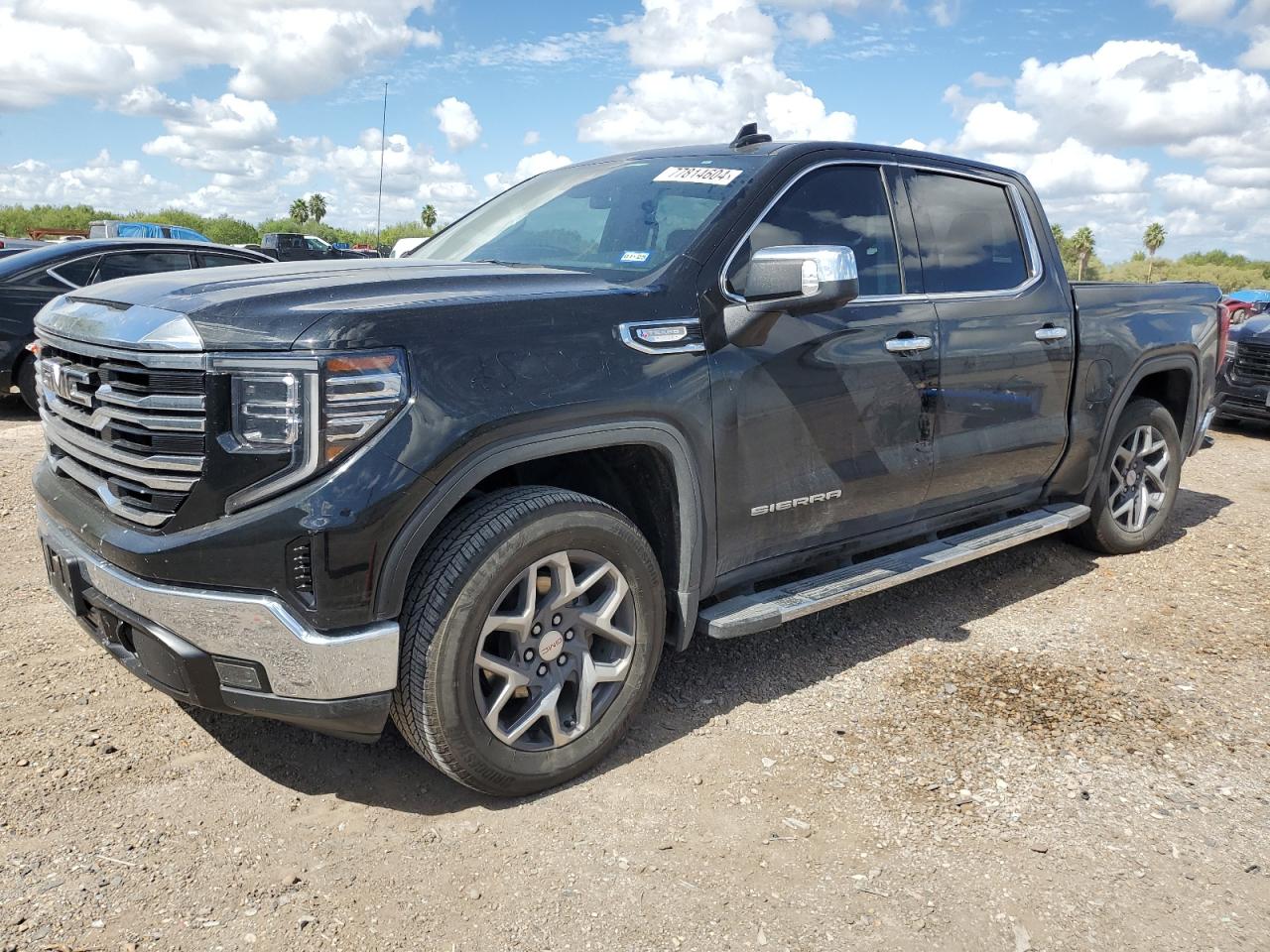 GMC SIERRA C15 2023