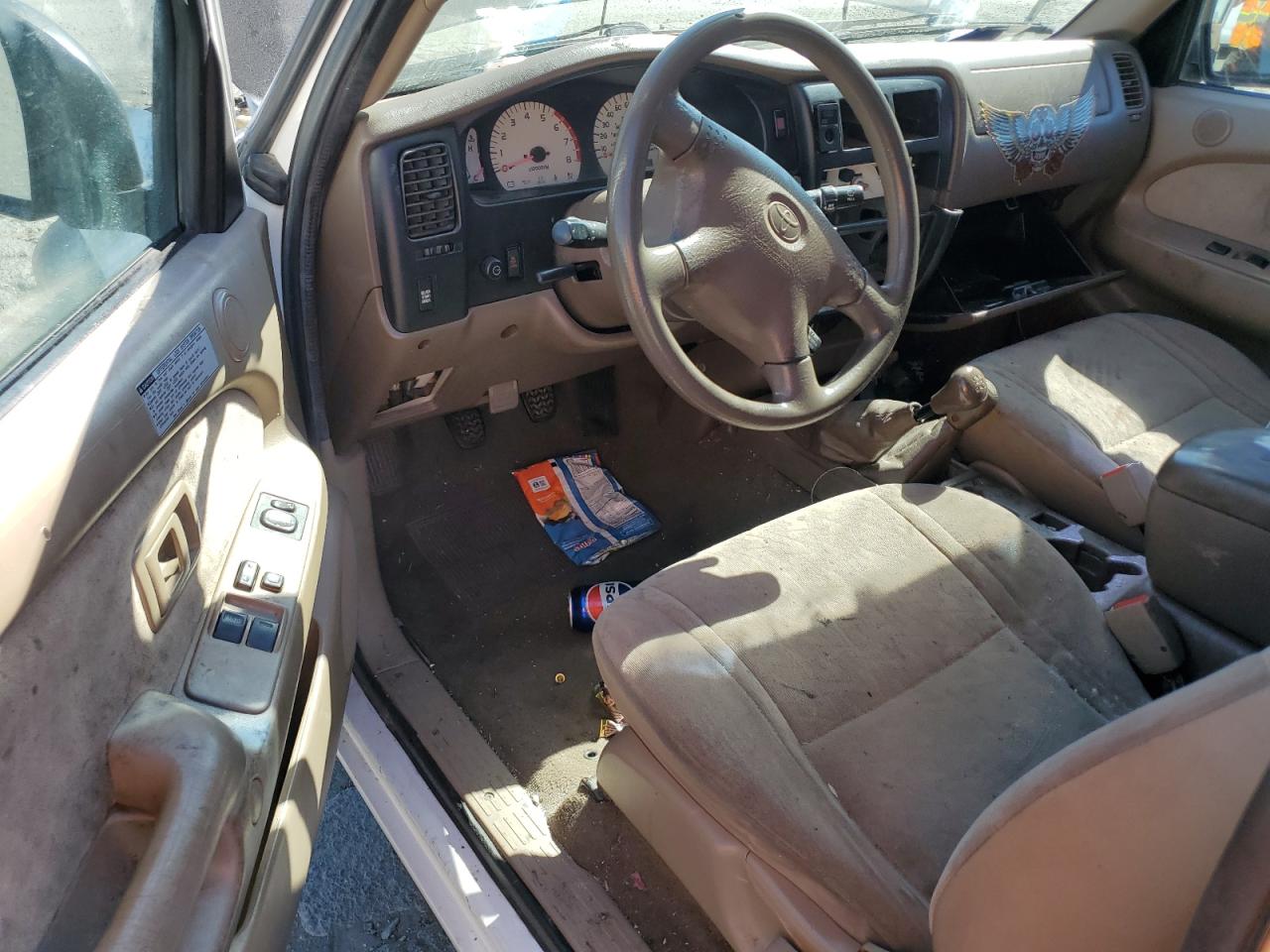 DayDrive