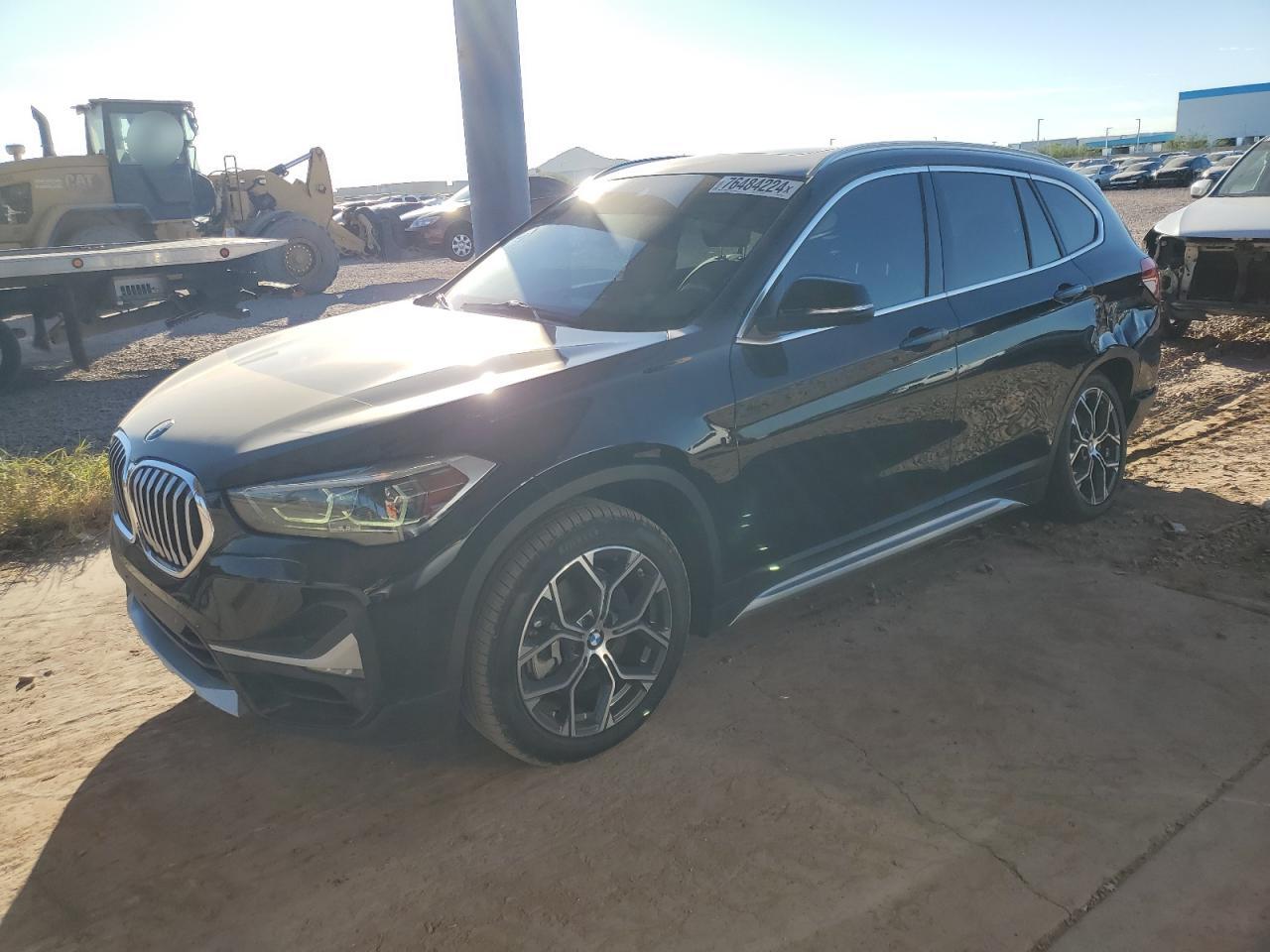 BMW X1 XDRIVE2 2020
