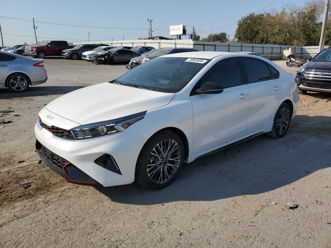 KIA FORTE GT L 2023