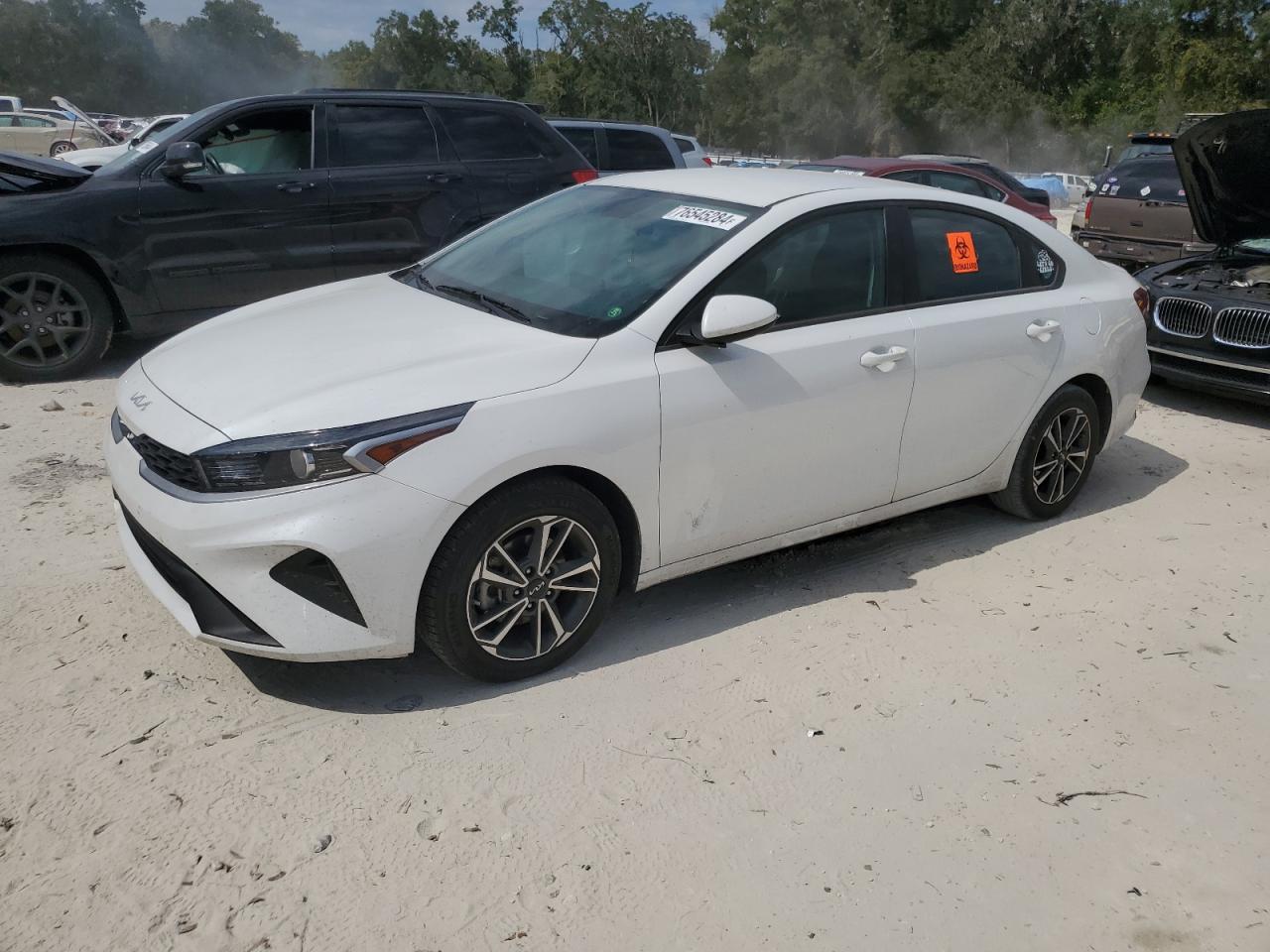 KIA FORTE 2023