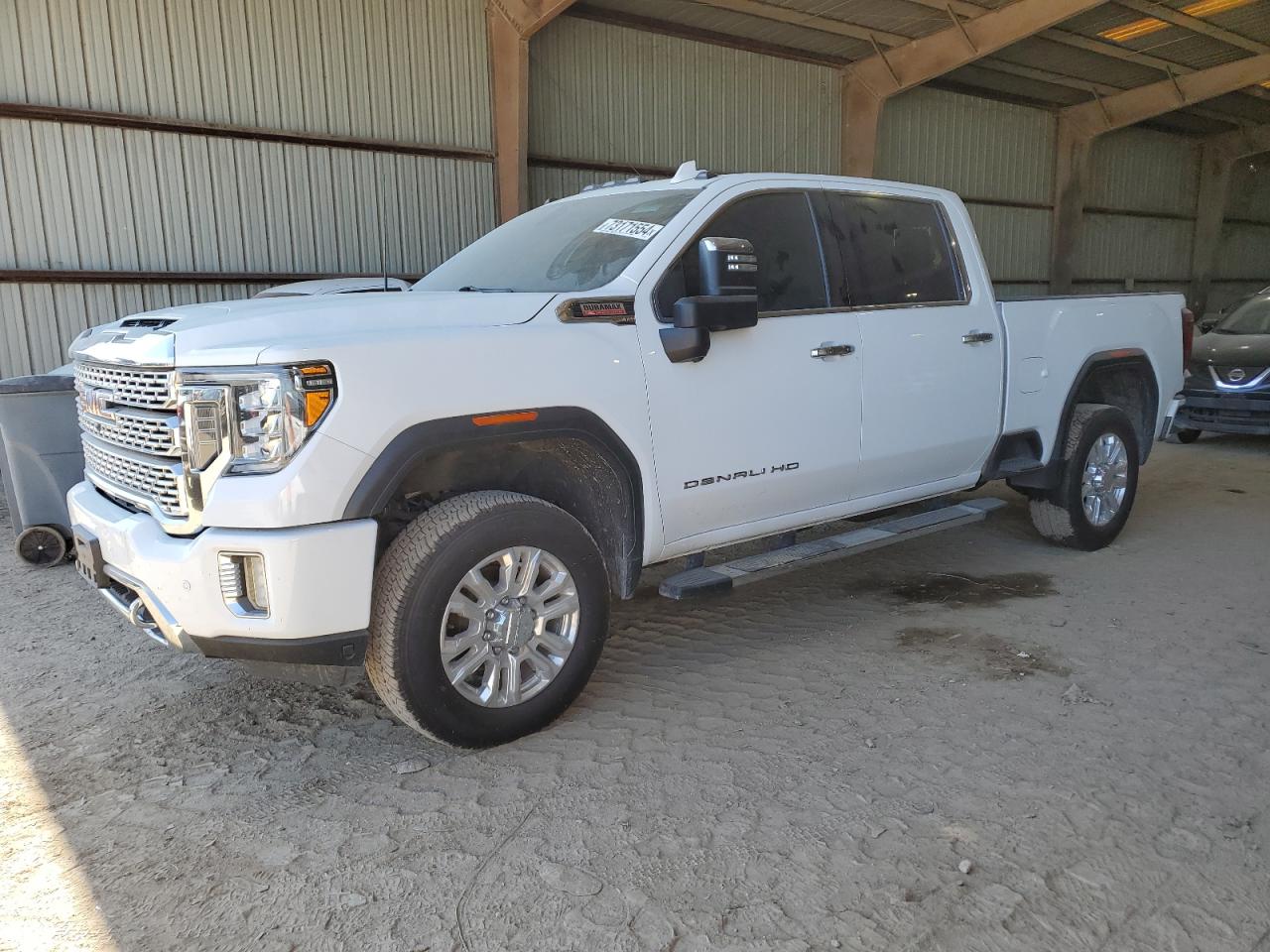 GMC SIERRA K25 2022