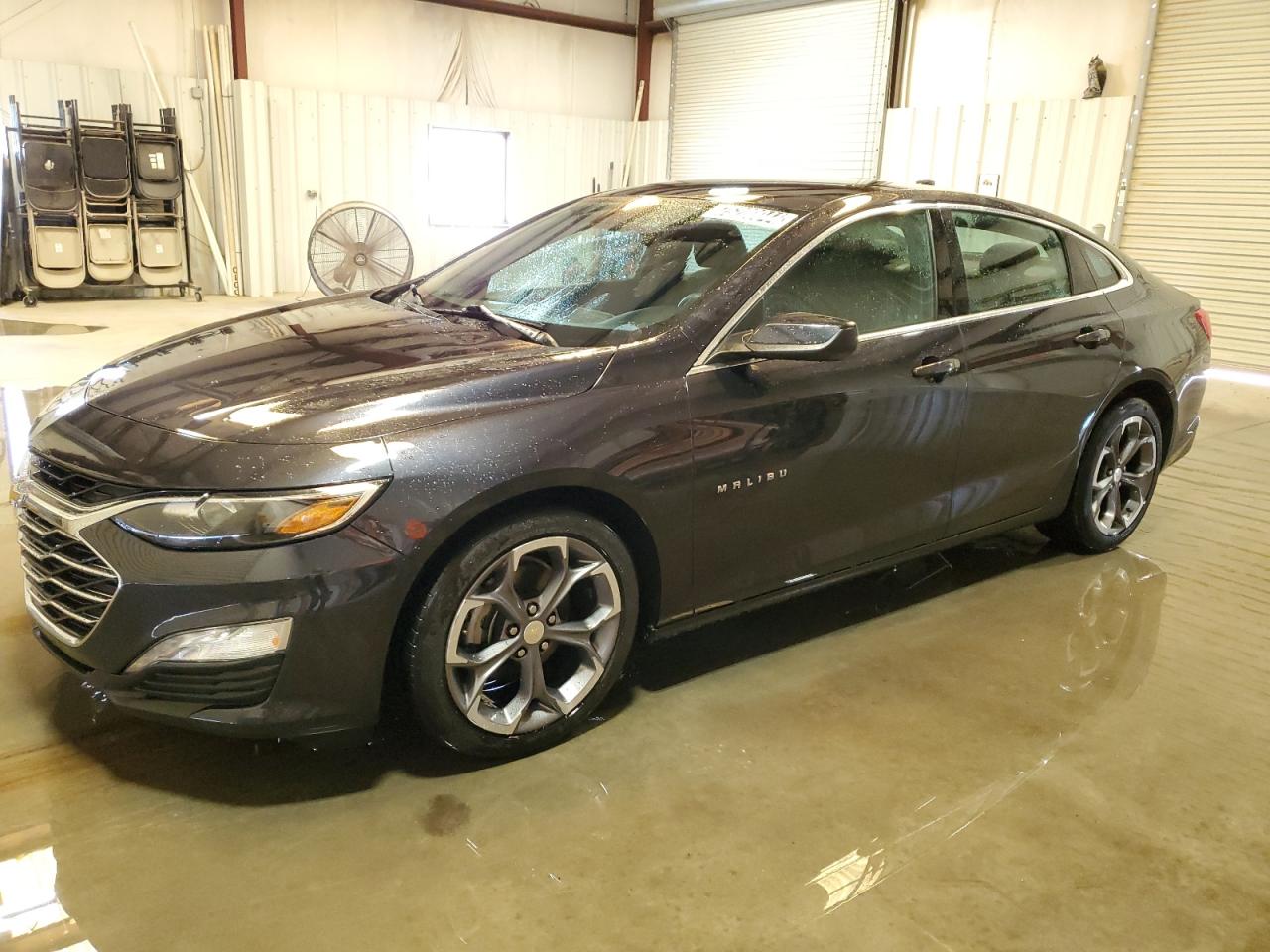 CHEVROLET MALIBU LT 2023