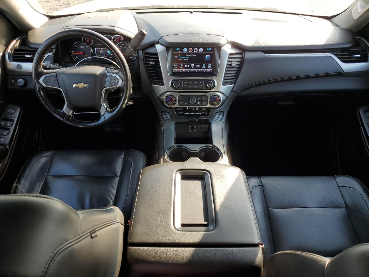 DayDrive