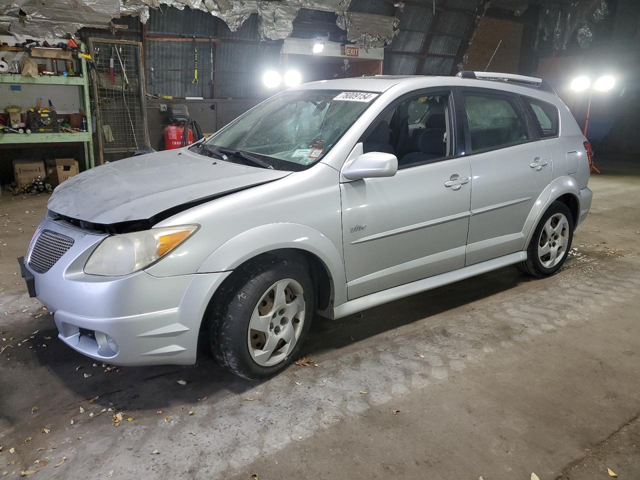PONTIAC VIBE 2006