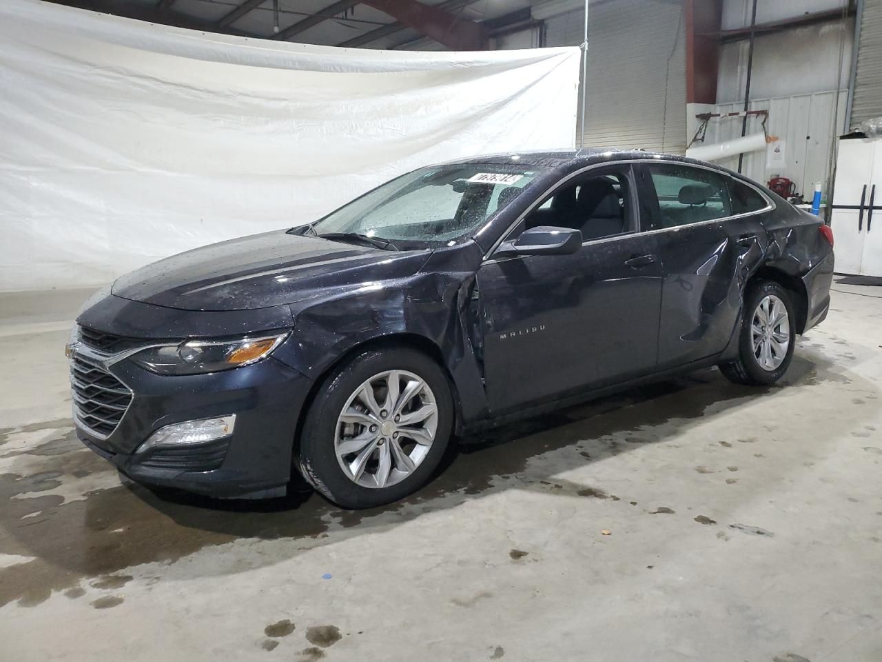 CHEVROLET MALIBU LT 2023