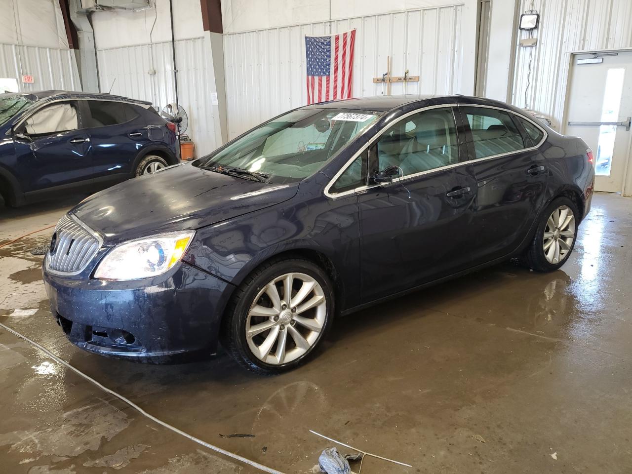 BUICK VERANO CON 2015