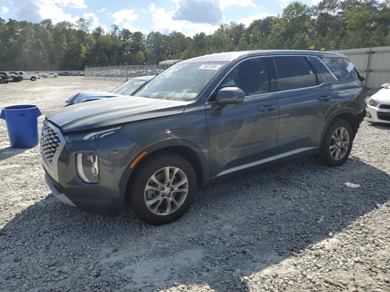 HYUNDAI PALISADE S 2022