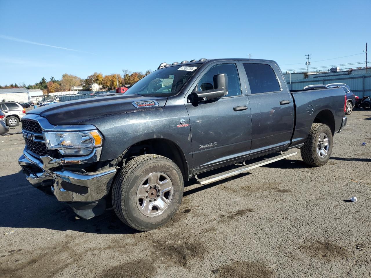 RAM 2500 BIG H 2019