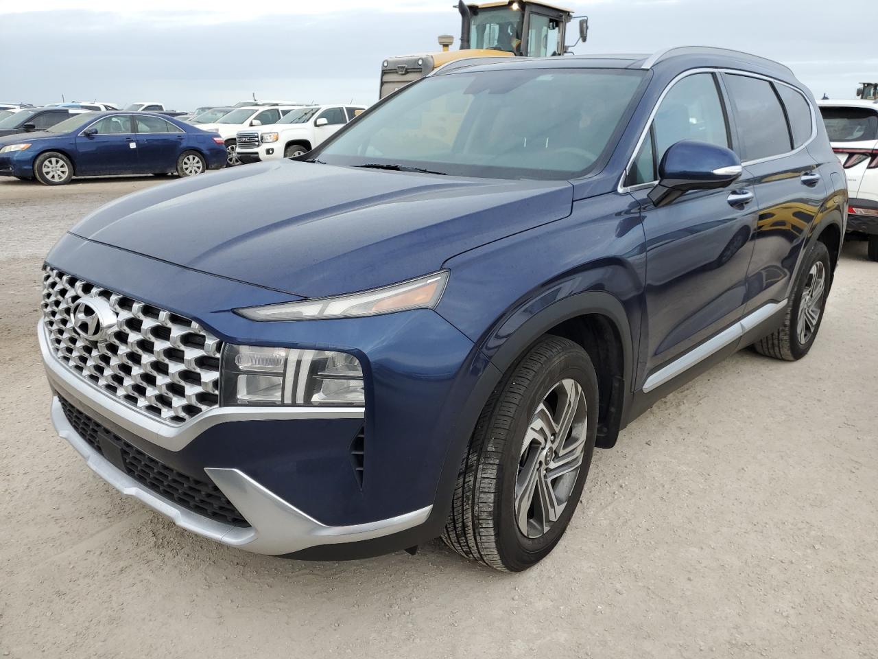 HYUNDAI SANTA FE S 2023