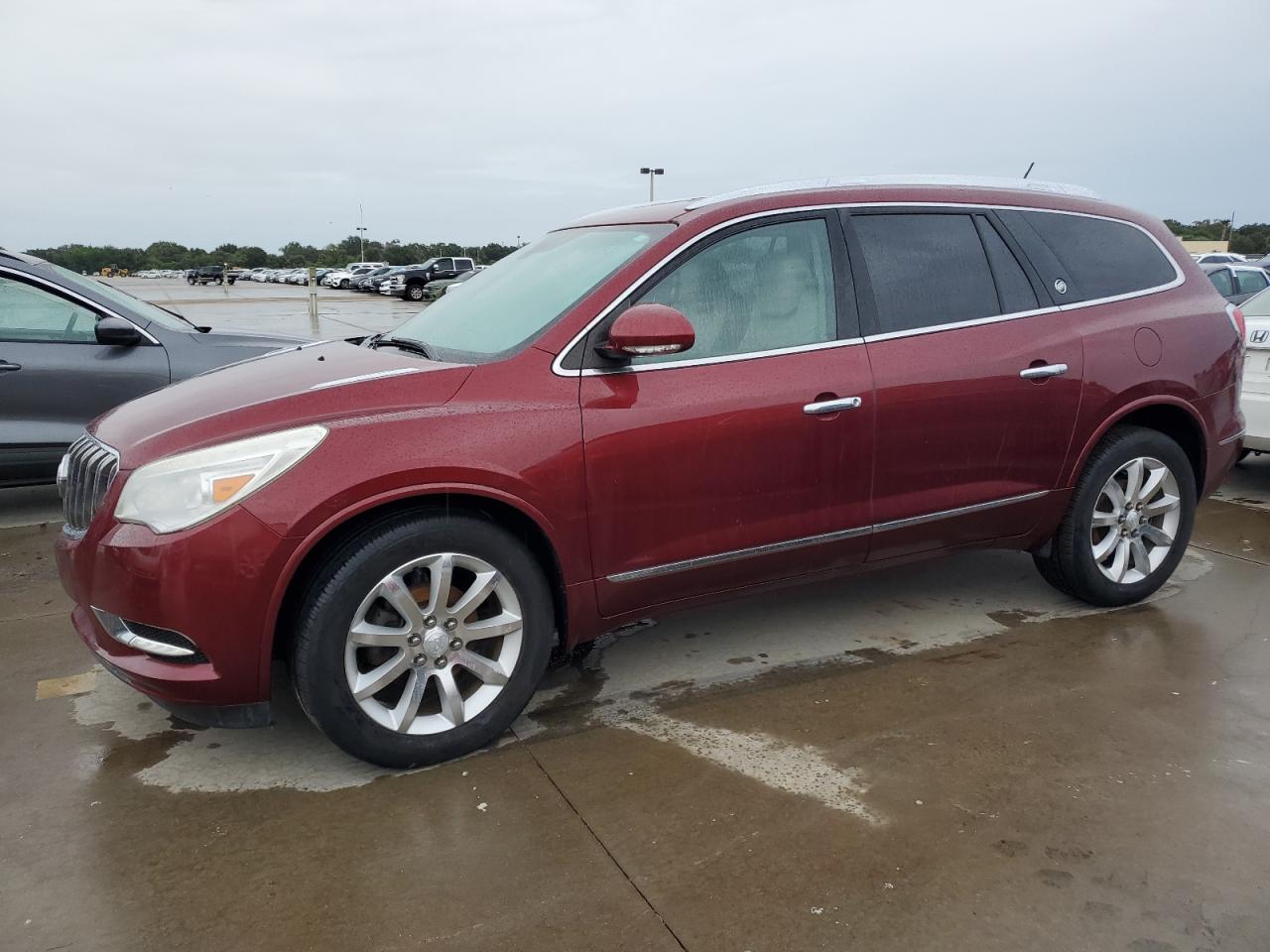 BUICK ENCLAVE 2015