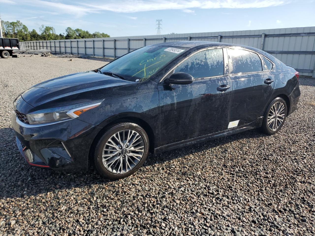 KIA FORTE GT L 2023