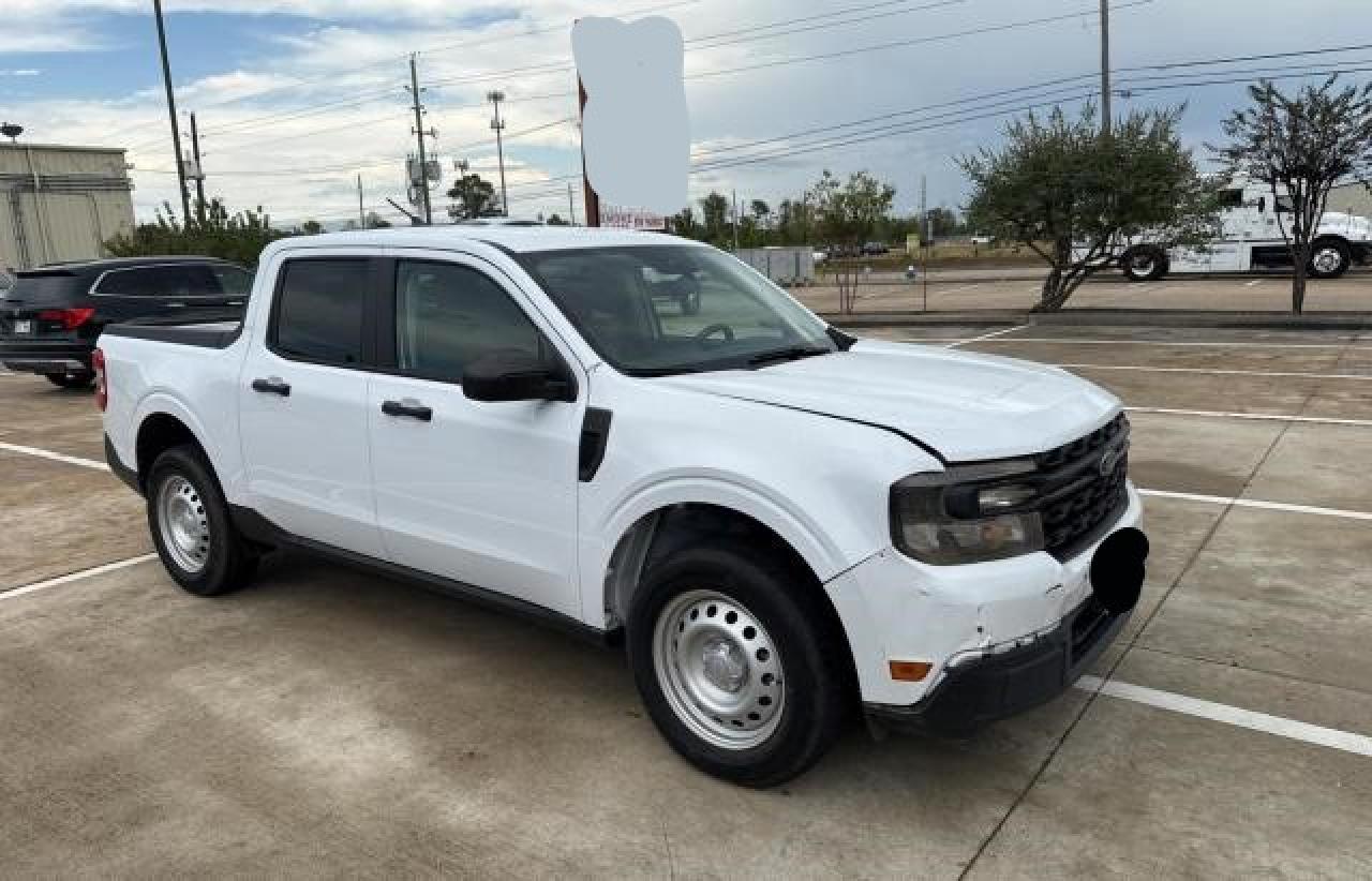 FORD MAVERICK X 2022