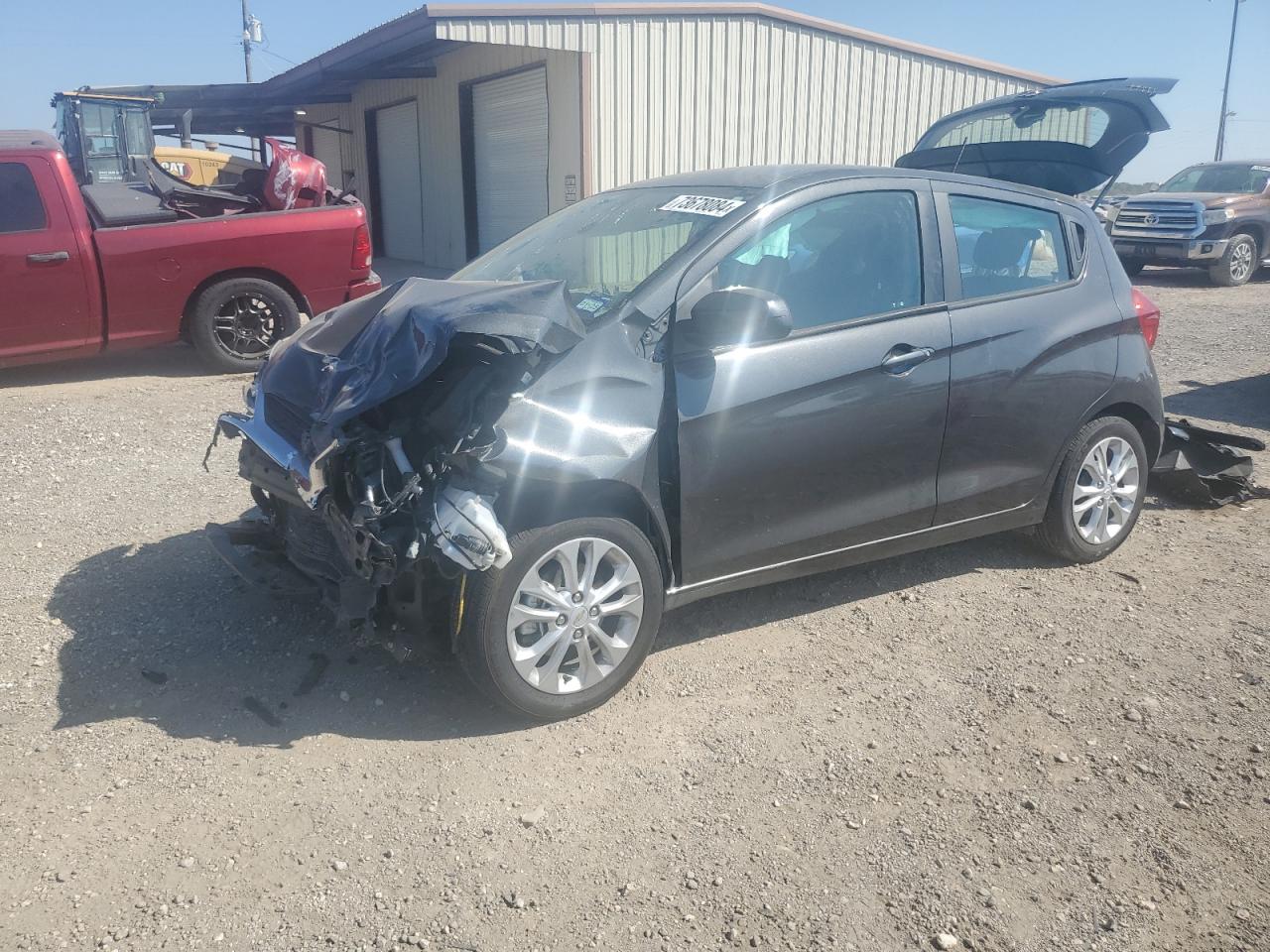CHEVROLET SPARK 1LT 2020