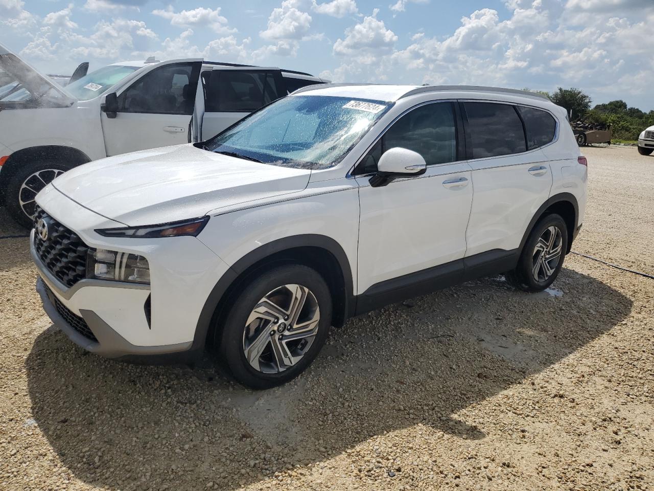 HYUNDAI SANTA FE S 2023