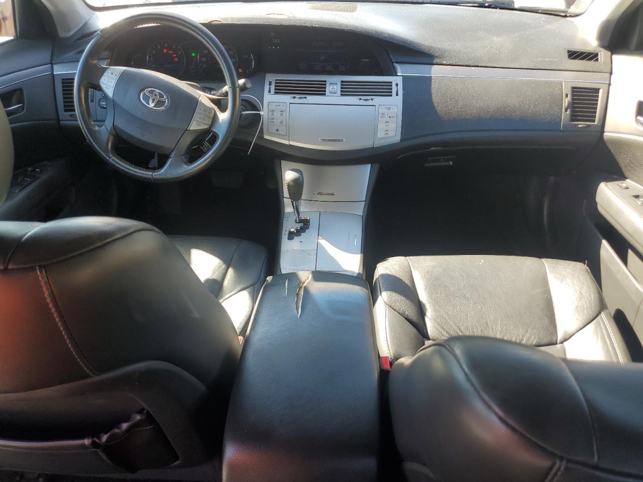 DayDrive