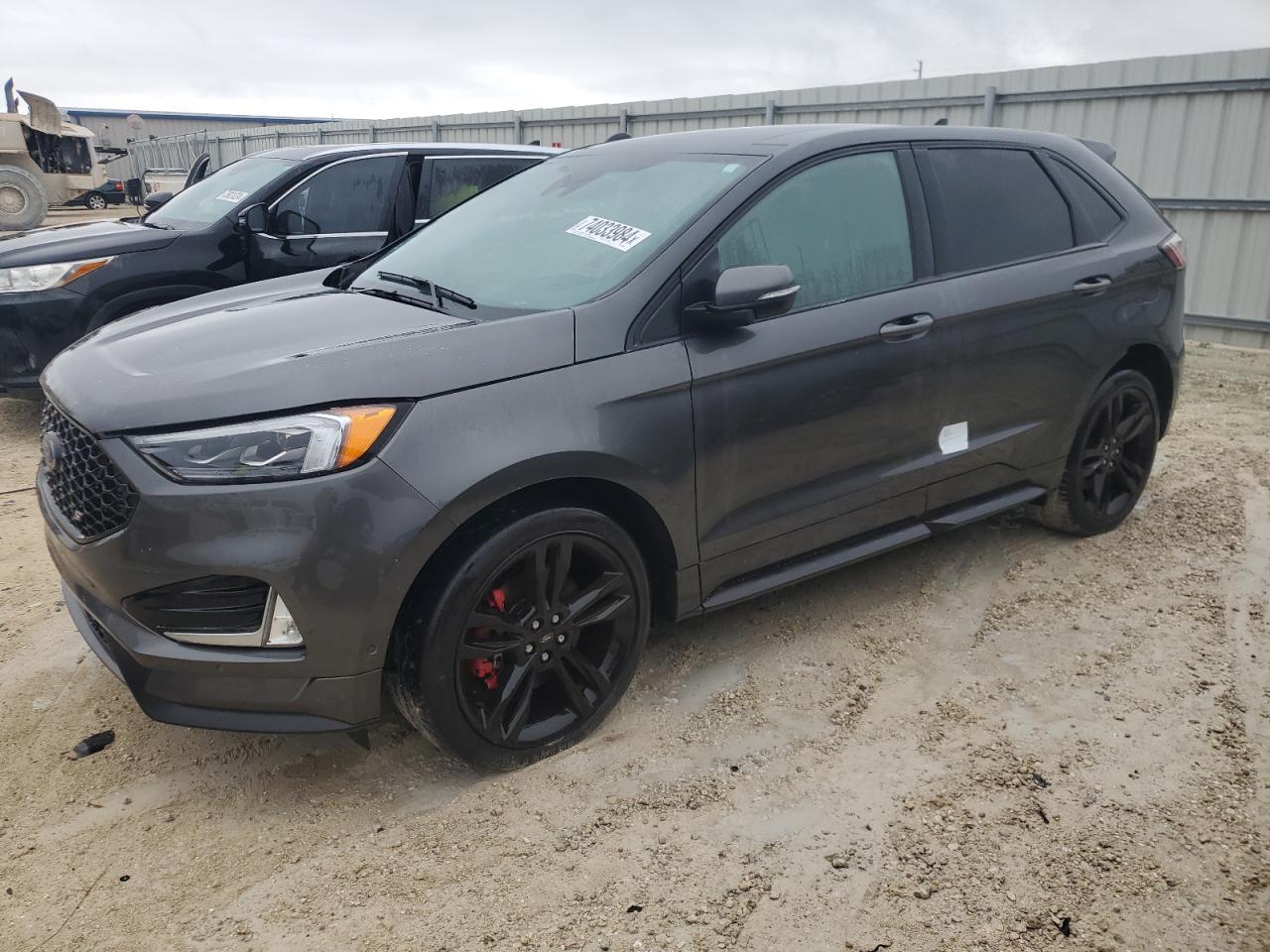 FORD EDGE ST 2020