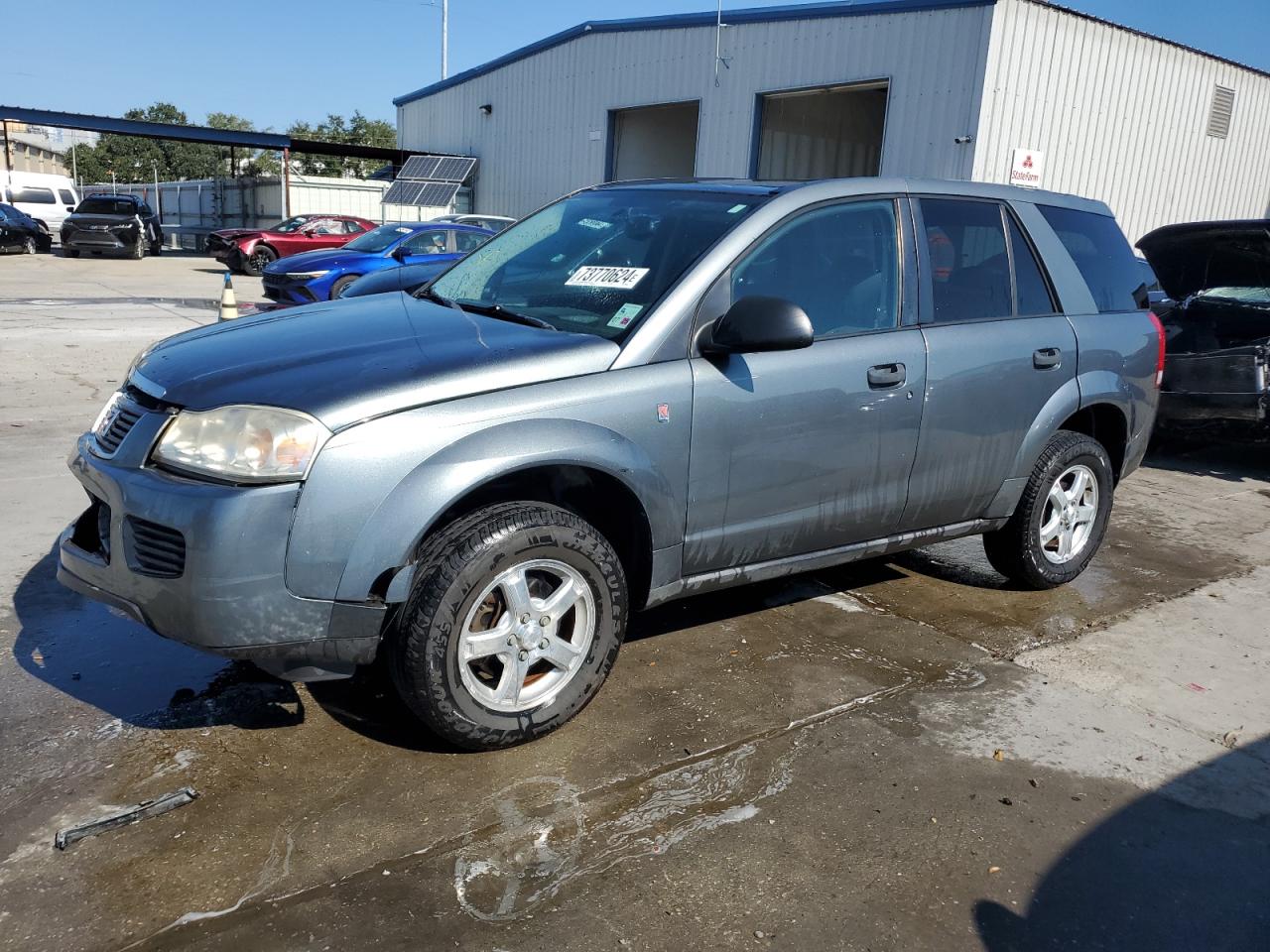 SATURN VUE 2006