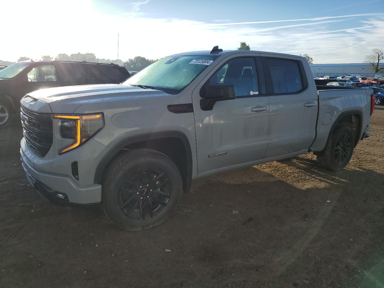 GMC SIERRA K15 2024