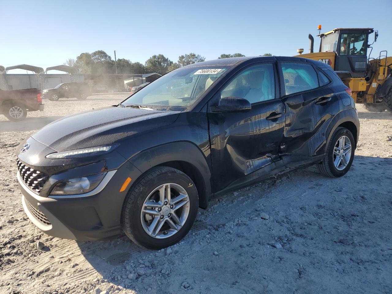HYUNDAI KONA SEL 2022