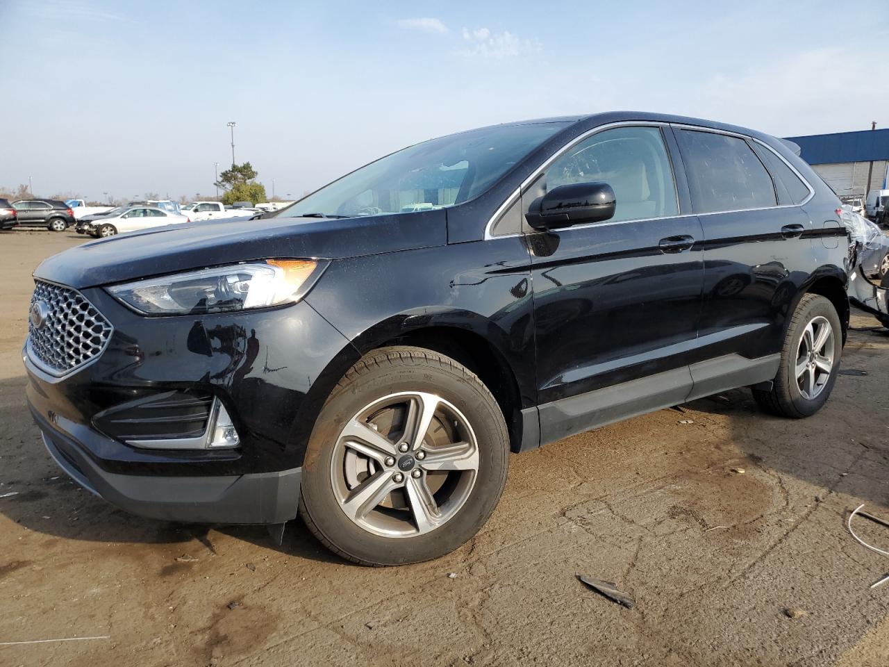 FORD EDGE SEL 2024